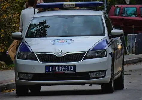 Uhapšen vozač nakon što je udario ženu na pešačkom i pobegao