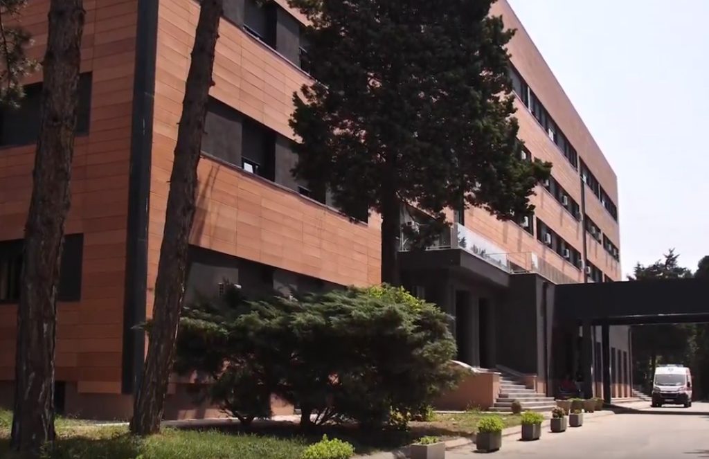 Rekonstrukcija bolnice u Palanci obećana — ali radovi još nisu počeli 2