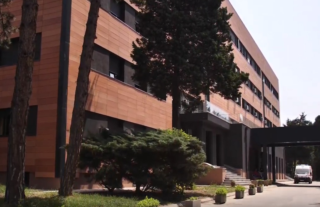 Rekonstrukcija bolnice u Palanci obećana — ali radovi još nisu počeli 1