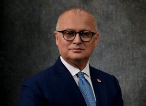 Saslušanje Gorana Vesića odloženo zbog zdravstvenog stanja!Novi termin zakazan za 17. novembar pred Višim javnim tužilaštvom u Beogradu