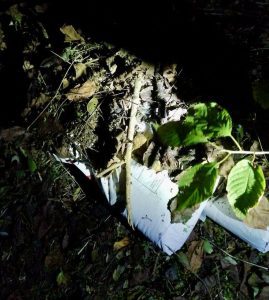 Policija sprečila teško ubistvo kod Požarevca, pronađena jama i hemikalije<br> 3