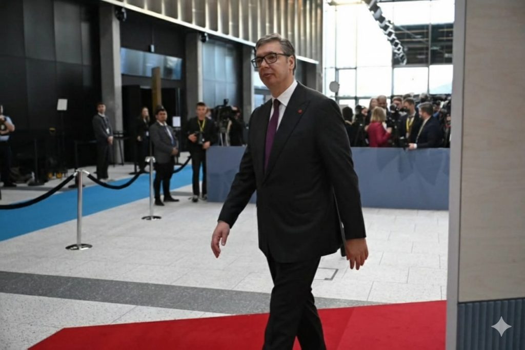 EKSKLUZIVNO: ŠTA NOVE SANKCIJE NA NAFTU ZNAČE ZA VOZAČE I PRIVREDU U SMEDEREVSKOJ PALANCI? 3