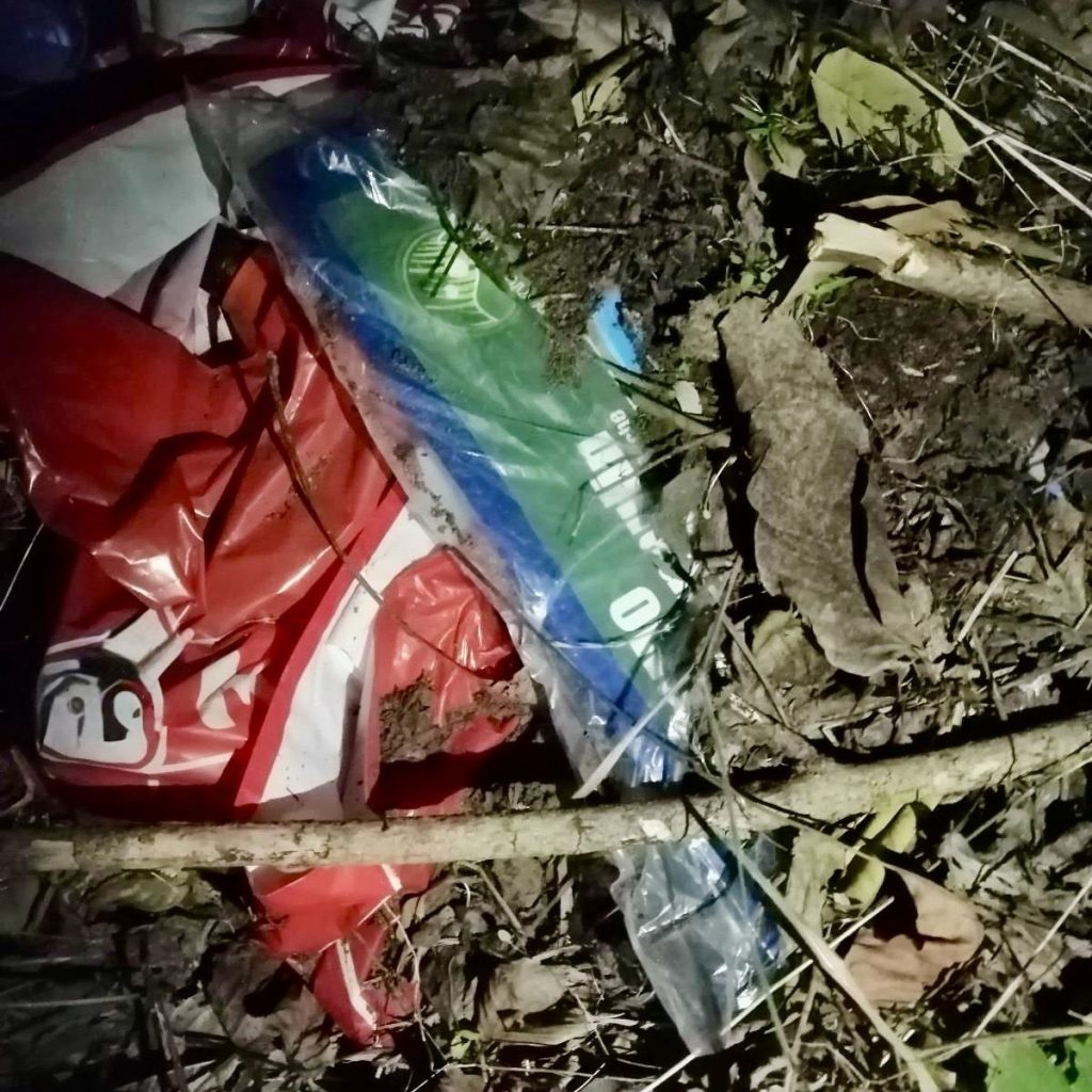 Policija sprečila teško ubistvo kod Požarevca, pronađena jama i hemikalije<br> 5