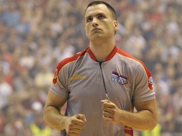 Uhapšen poznati košarkaški sudija zbog veza sa „Vračarskim klanom“<br> 1