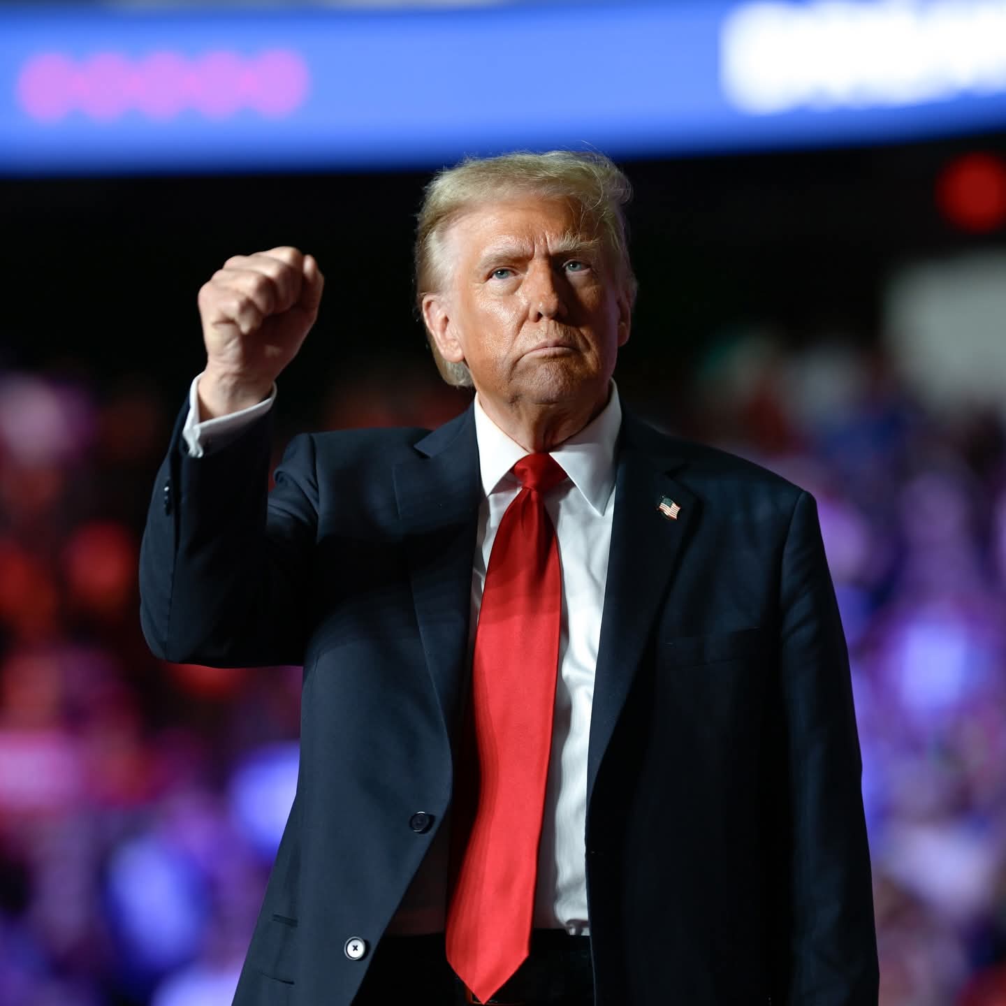 TRAMP DONEO HITNU ODLUKU O “SRPSKOM GRADU” U AMERICI — ČIKAGO POD POSEBNIM MERAMA! 1