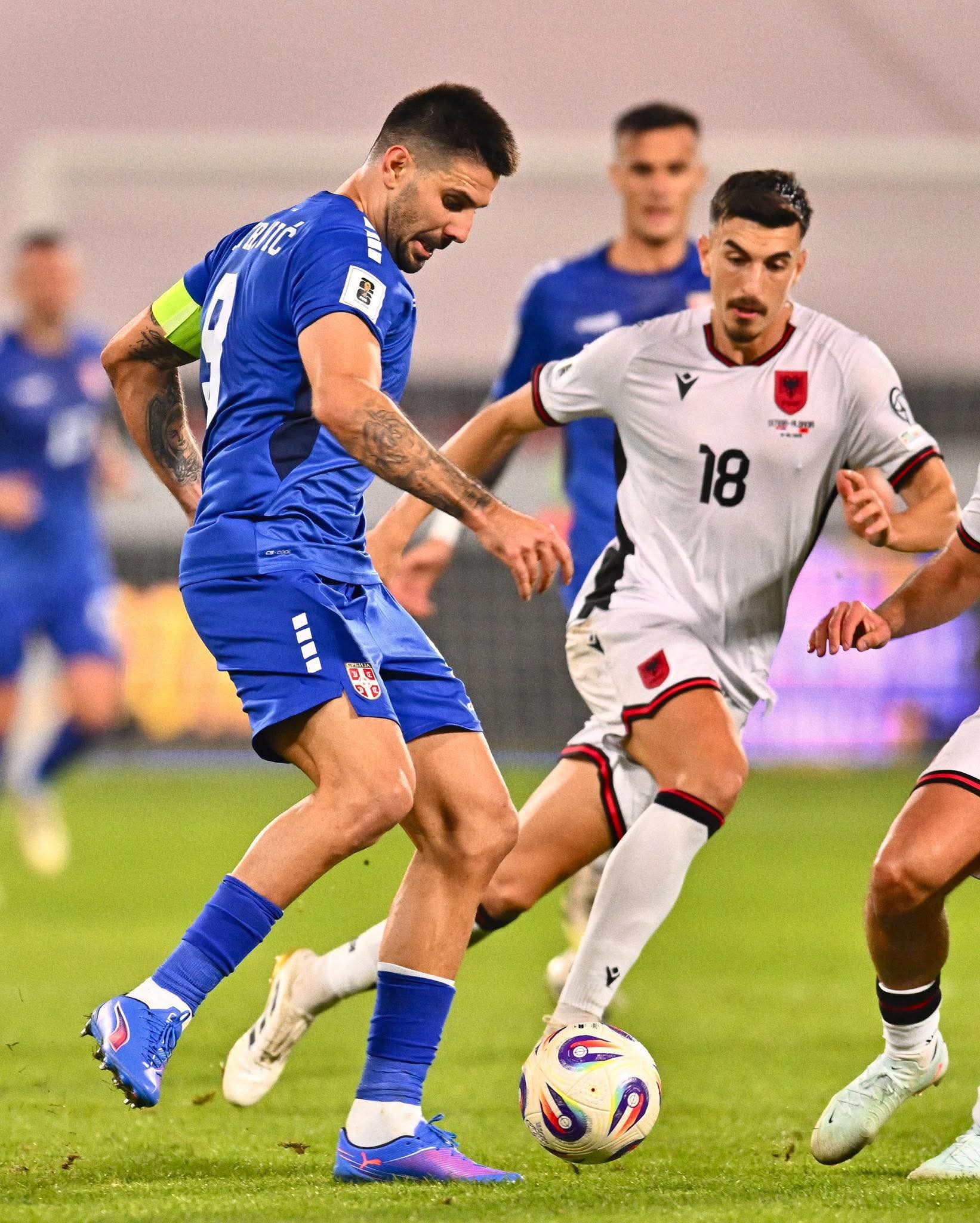 Srbija poražena u Leskovcu, Piksi ponudio ostavku 1