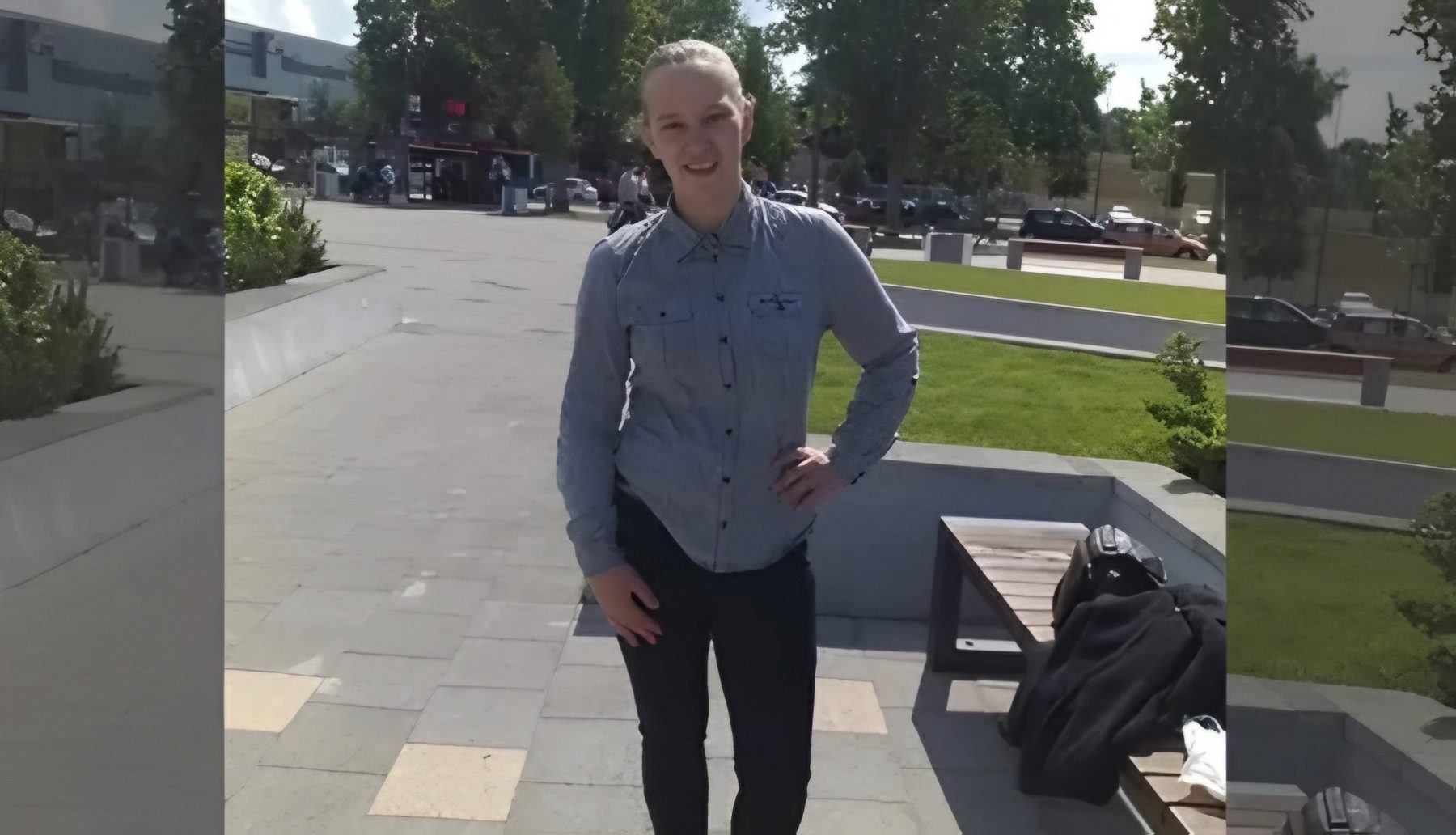 Nestala devojka Tatjana Nemet (27) iz Petrovaradina – potraga traje 1