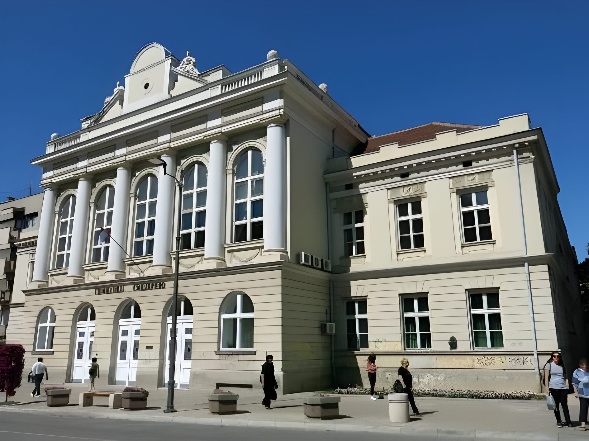 Smederevo dobija ulice sa imenima heroja sa Košara 1