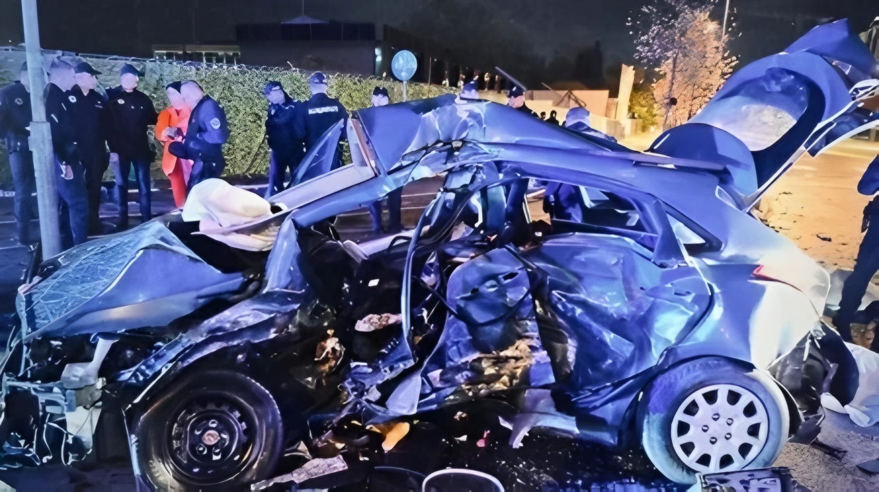 Nakon što je cela porodica sa detetom poginula u Beogradu: Da li je vreme za strože kazne za pijane vozače? 1