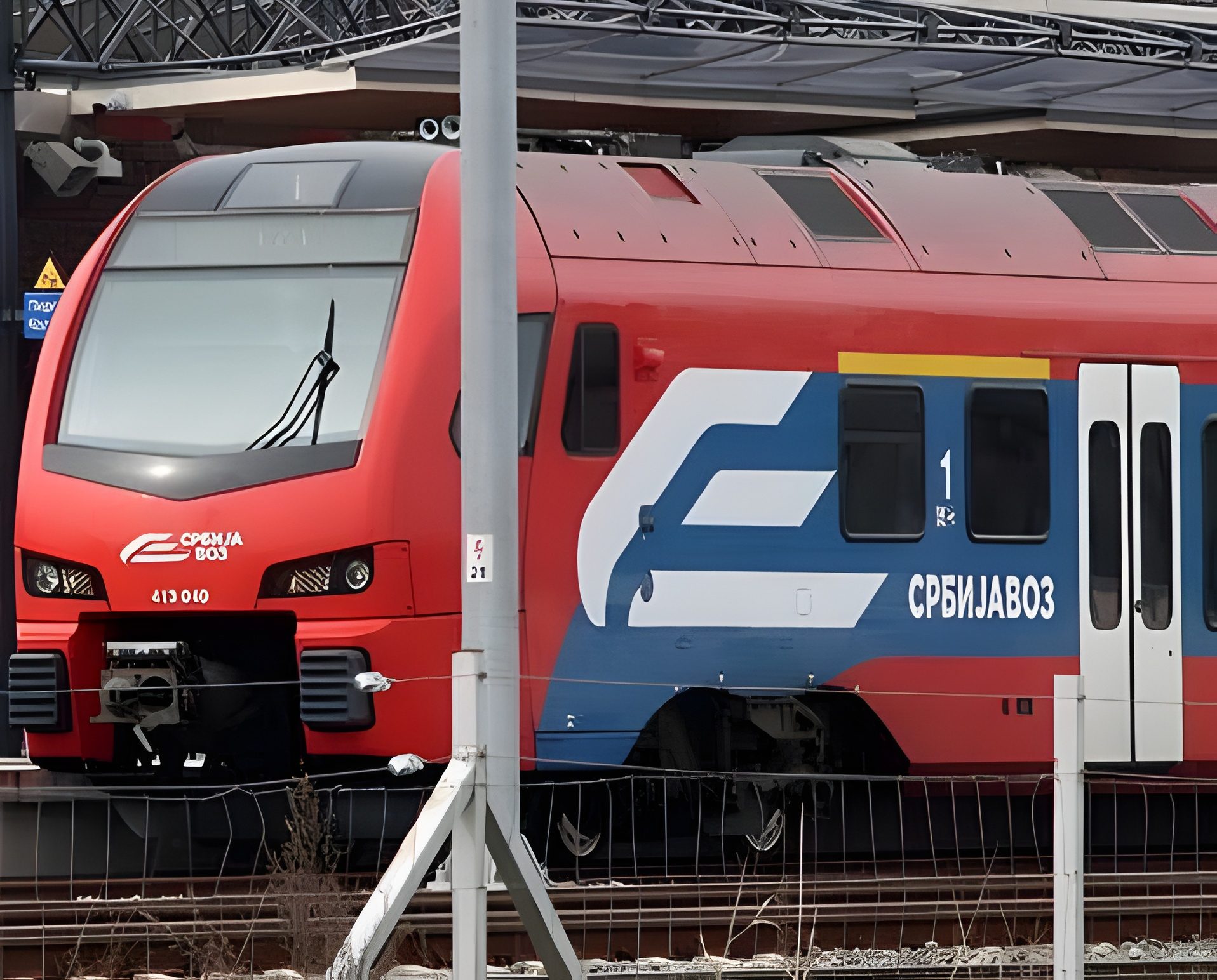 Privremeno obustavljen putnički železnički saobraćaj zbog anonimne dojave 1