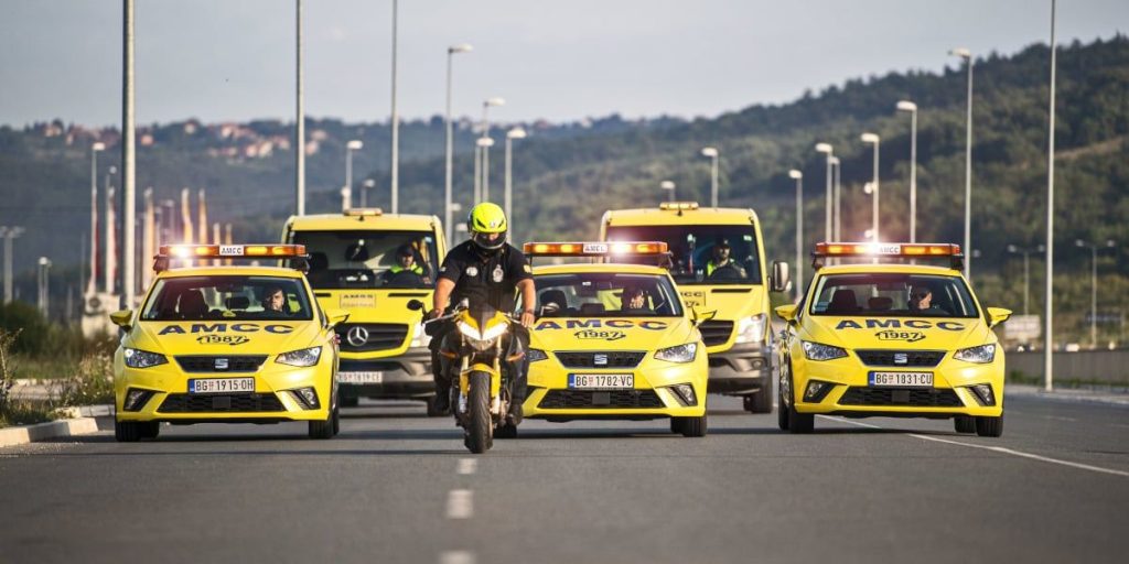 Putevi prohodni, ali oprez zbog magle i padavina 2