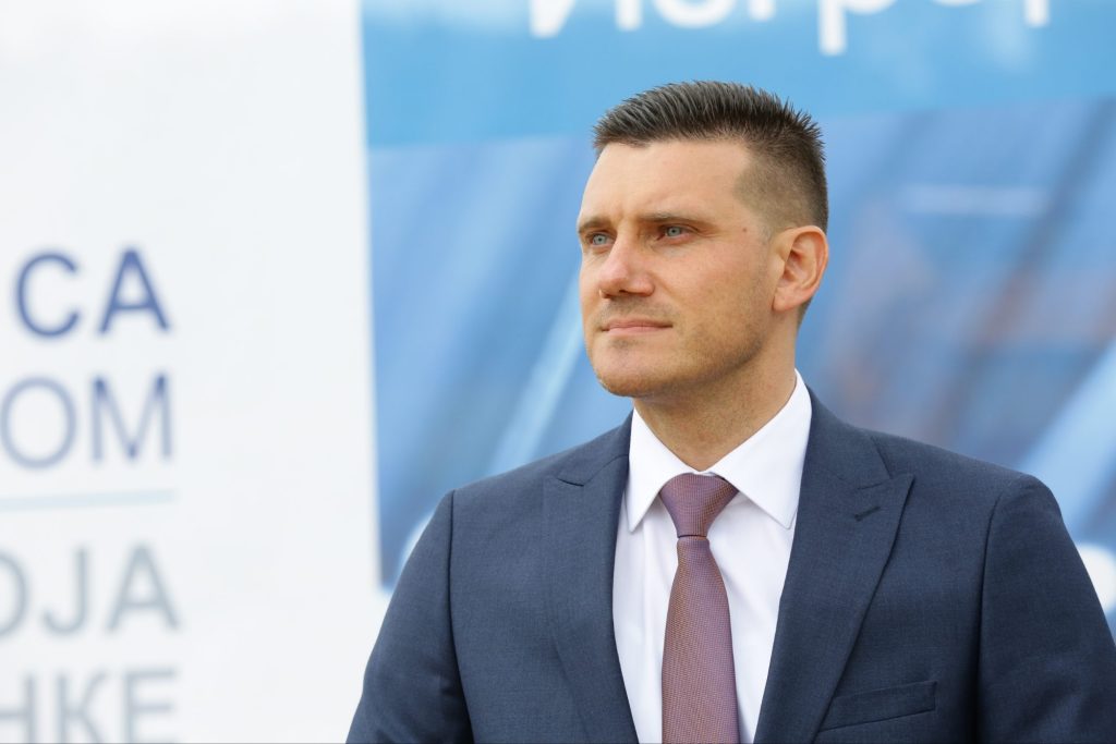 Nikola Vučen – najduže na čelu Palanke u višestranačkoj demokratiji 2