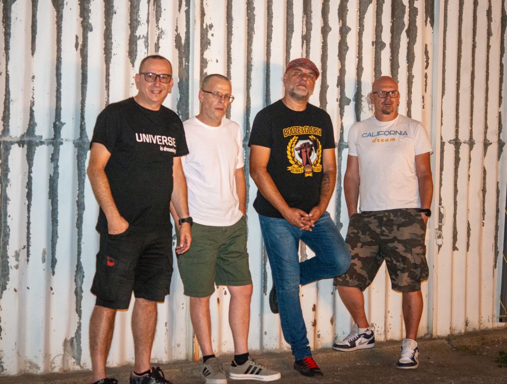 Six Pack - tri decenije palanačkog punk duha koji prevazilazi granice 2
