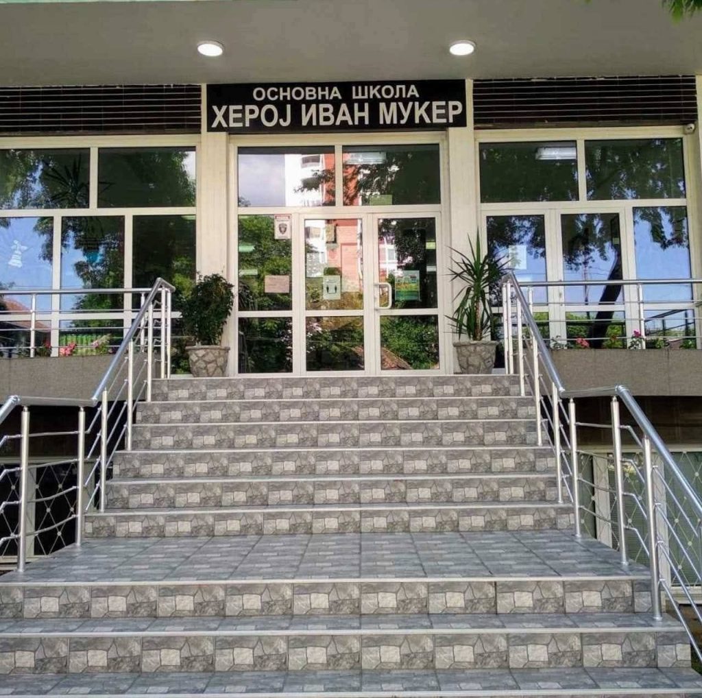 Dečija nedelja u OŠ „Heroj Ivan Muker“ od 6. do 10. oktobra 3