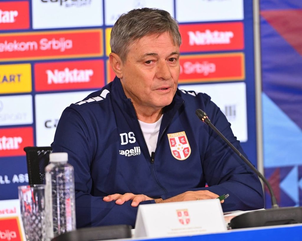 Palanka info saznaje! Orlovi bez više ključnih igrača pred duele sa Albanijom i Andorom 2