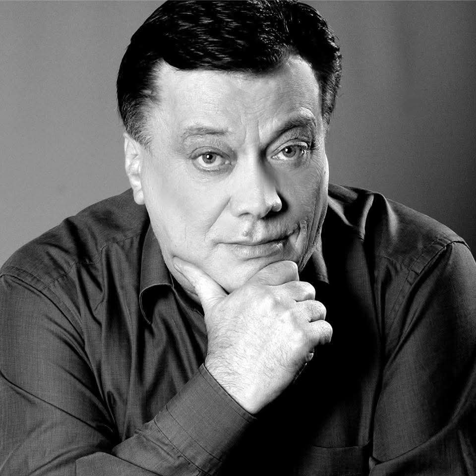 Preminuo Halid Bešlić na Kliničkom centru u Sarajevu 2