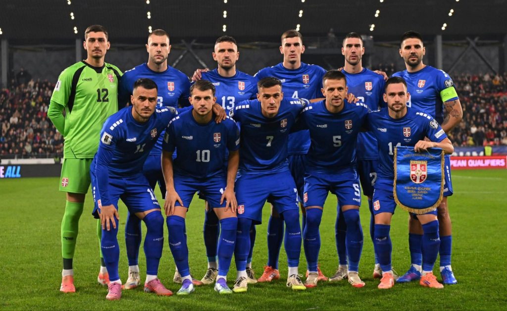 Srbija poražena u Leskovcu, Piksi ponudio ostavku 2