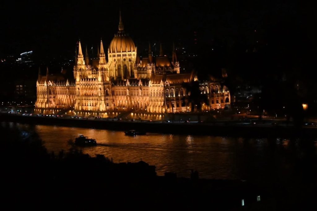 Vučić i Orban razgovarali u Budimpešti o energetici i regionalnoj stabilnosti 2