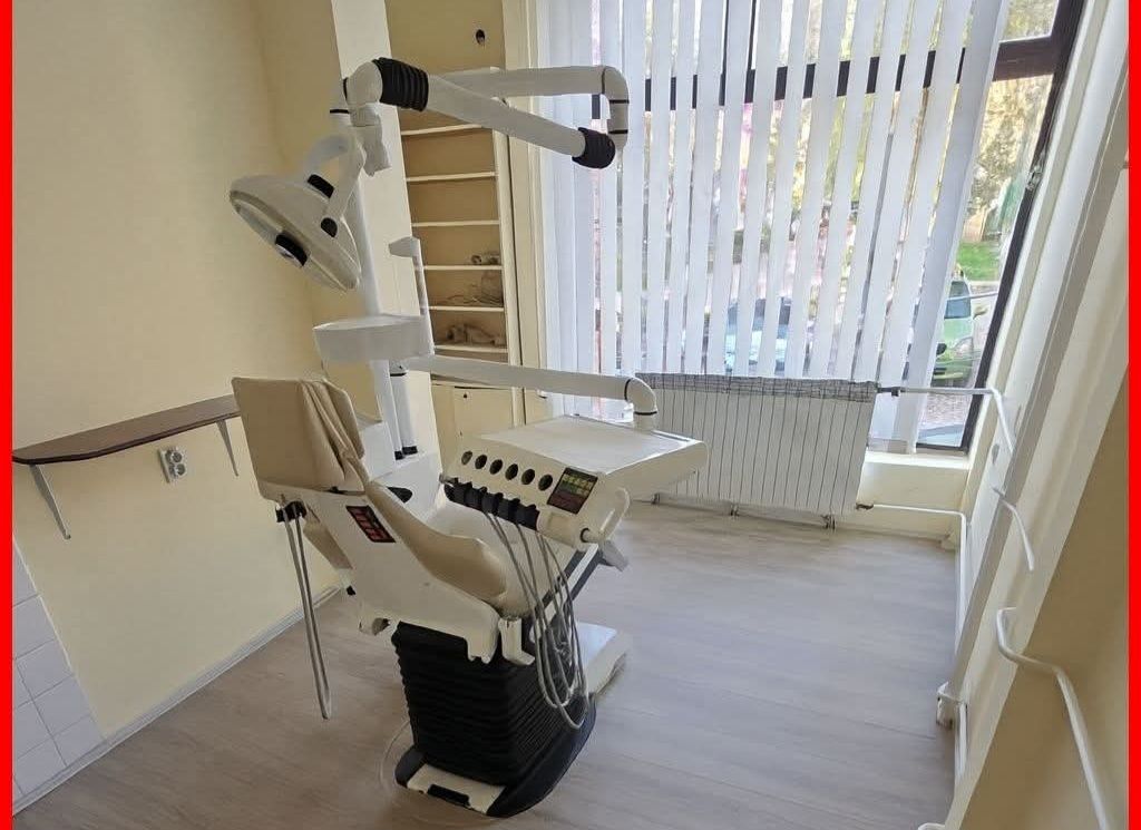 Nova zubna ambulanta počinje sa radom na Koloniji 2