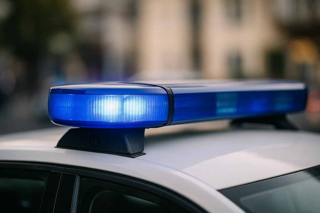 PRIVEDEN MUŠKARAC IZ SMEDEREVA ZBOG PUCNJAVE U VELIKOJ PLANI 2