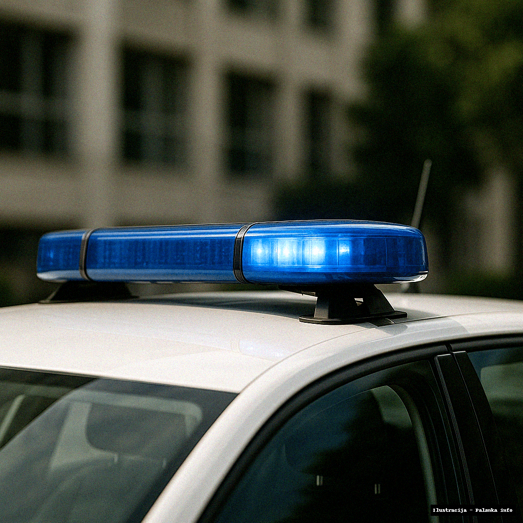 Saobraćajna nezgoda kod Novog Sada poginuo maloletnik 2