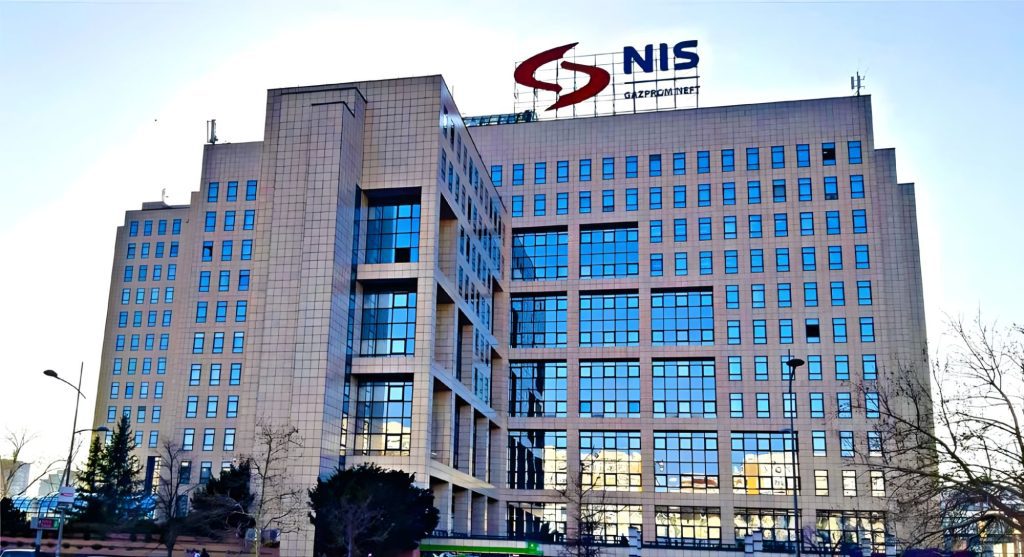 NIS isplaćuje dividendu 28,18 dinara po akciji 2