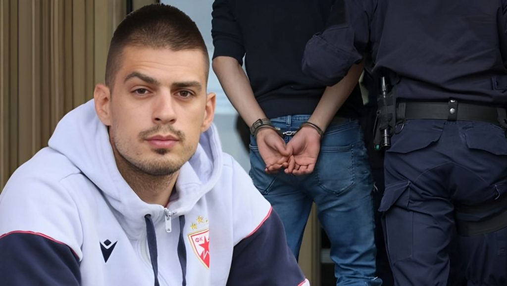 Vujadin Savić prijavio ucenjivanje, traženo 50.000 evra 2