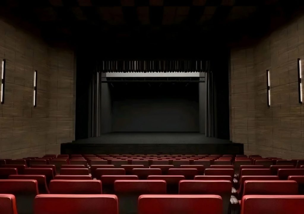 Predsednik opštine Smederevska Palanka Nikola Vučen: U Kulturni centar uloženo više od 62 miliona dinara 3