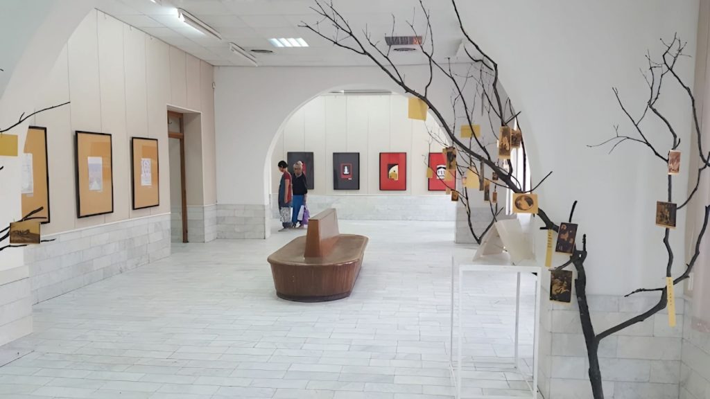 Narodni muzej u Smederevskoj Palanci dobitnik nagrade „Mihailo Valtrović“ 2