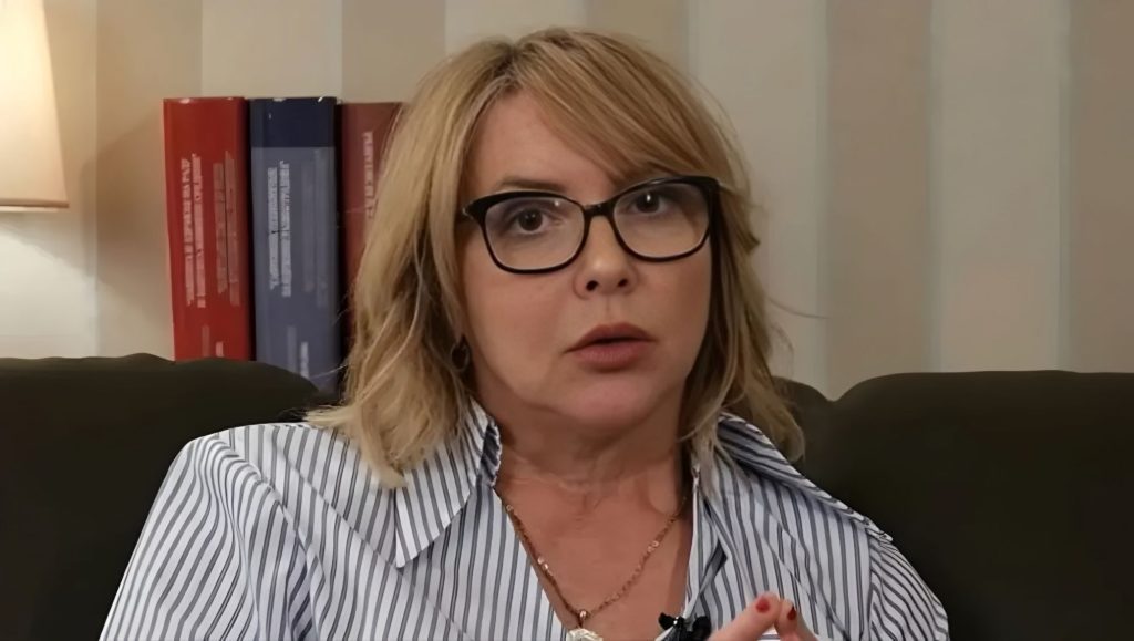 Ana Trišić Babić imenovana za predsednicu Republike Srpske<br> 1
