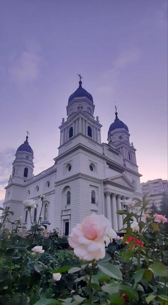 Sveta Petka Patka snaga žene, tišina vere i svetlost koja ne gasne 2