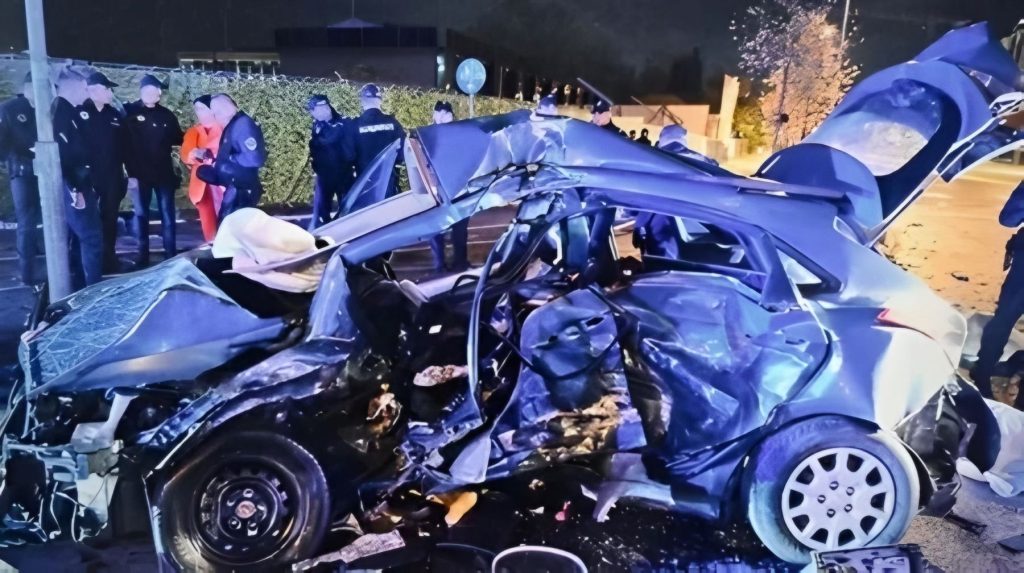Nakon što je cela porodica sa detetom poginula u Beogradu: Da li je vreme za strože kazne za pijane vozače? 2