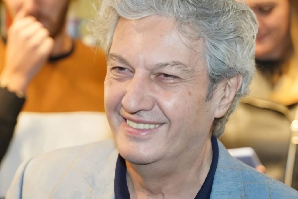 Milomir Marić napustio televiziju Hepi posle 18 godina rada 2