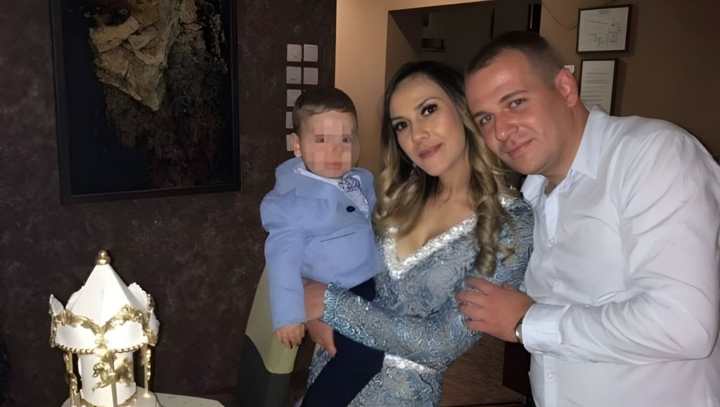 Nikola koji je usmrtio celu porodicu na Novom Beogradu branio se ćutanjem 2