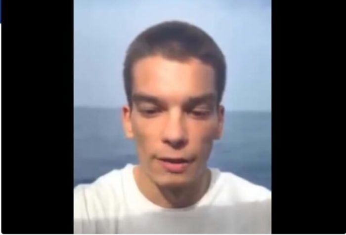 Izrael deportovao Gretu Thunberg i srpskog studenta Ognjena Markovića 2