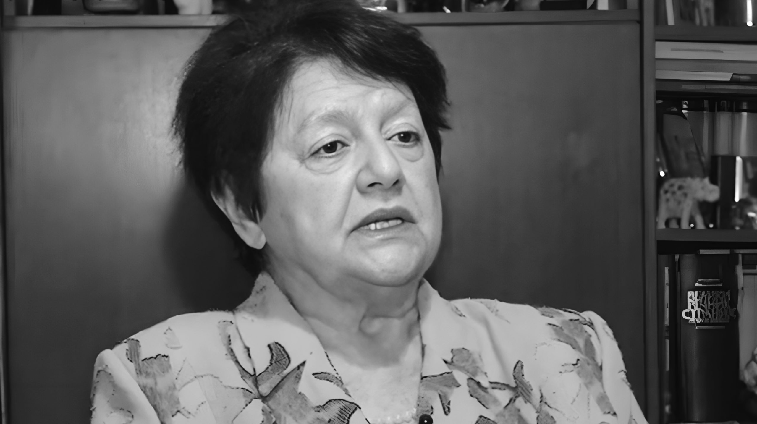 Preminula Slobodanka Gruden, prva žena gradonačelnica Beograda 1