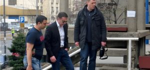 Ovako danas izgleda Andrija Drašković