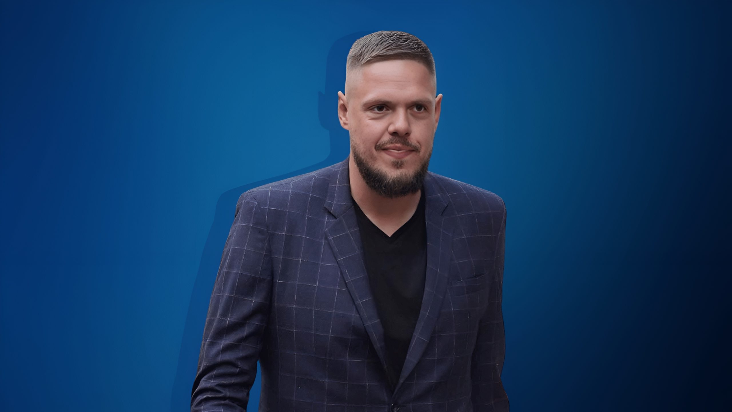 Vladimir Štimac pušten na slobodu<br> 1