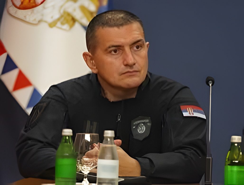 Pukovnik Radoslav Repac imenovan za komandanta Žandarmerije<br> 1