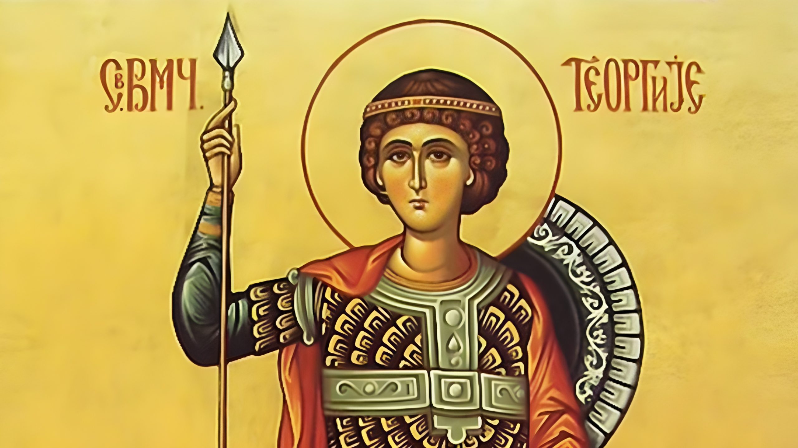 Pravoslavni vernici danas obeležavaju Đurđic, praznik Svetog Georgija<br> 4