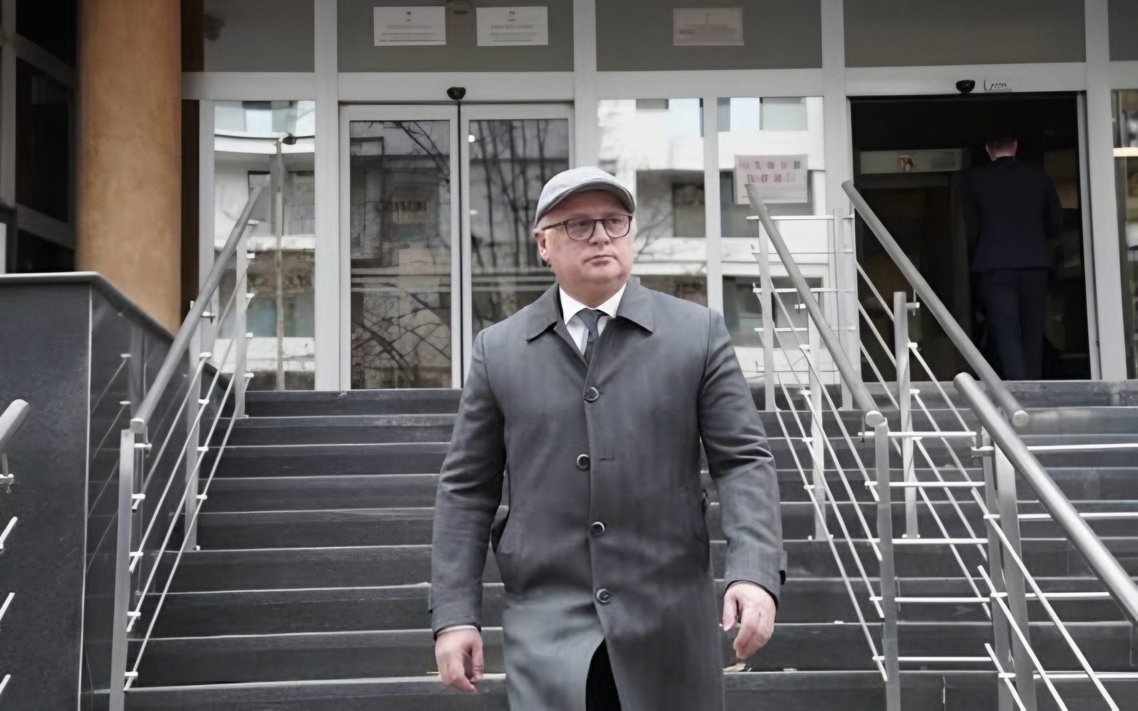 Saslušan Goran Vesić u Tužilaštvu za organizovani kriminal 3