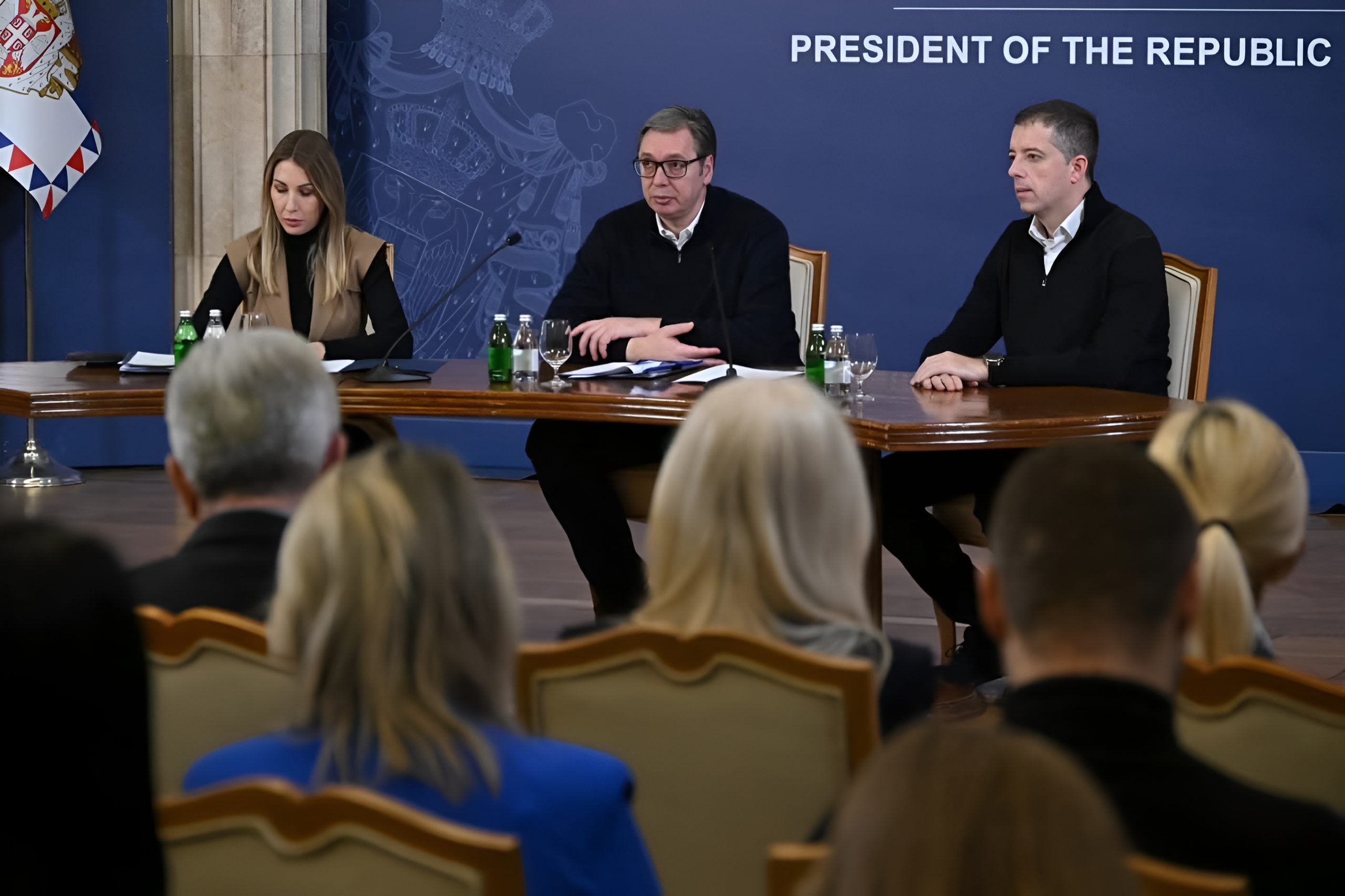 Rafinerija NIS pred potpunim zaustavljanjem, odluka OFAC presudna u naredna četiri dana 6