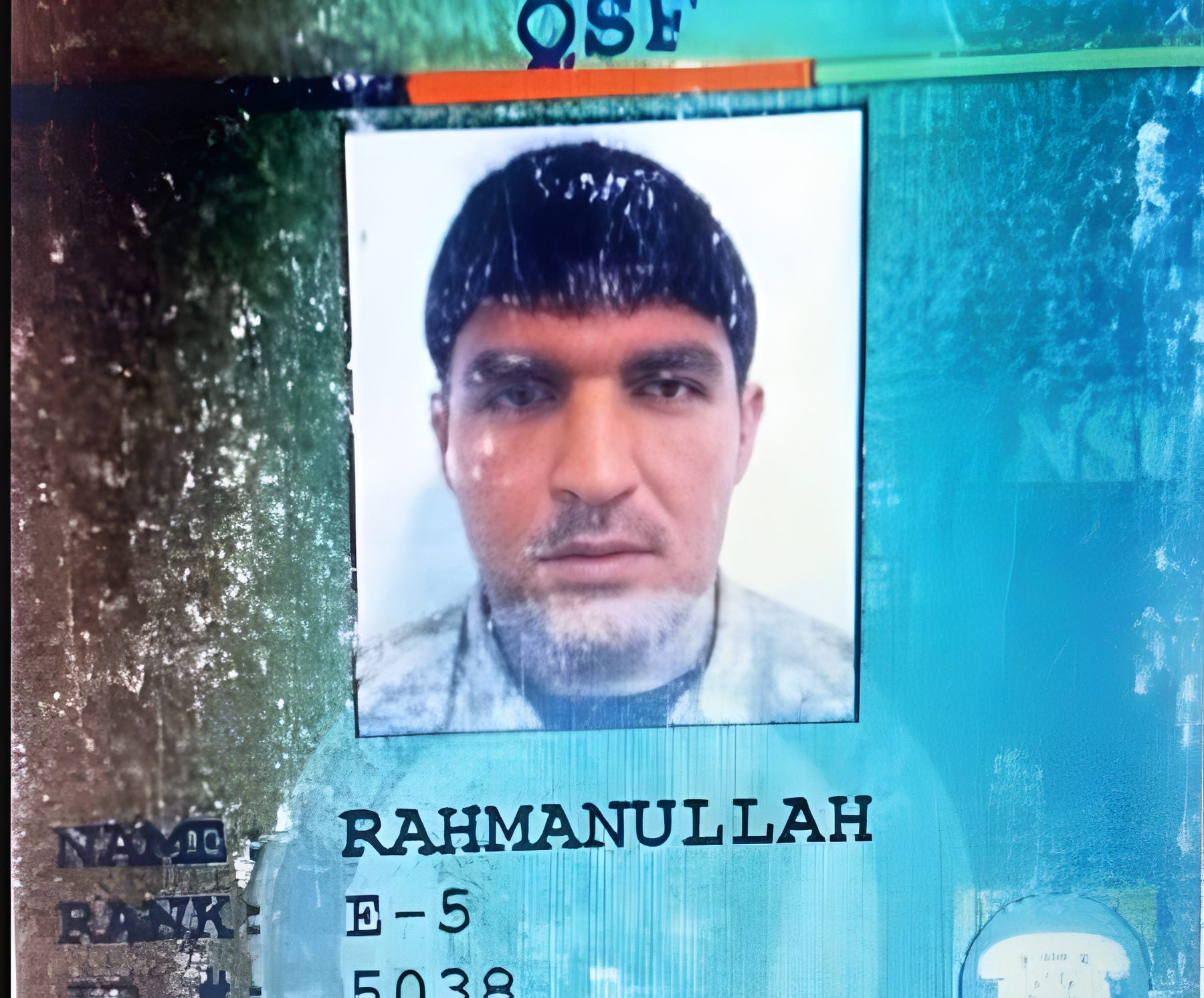 Tragedija u srcu Amerike: Bivši saveznik SAD osumnjičen za teroristički napad na vojnike u Vašingtonu 1