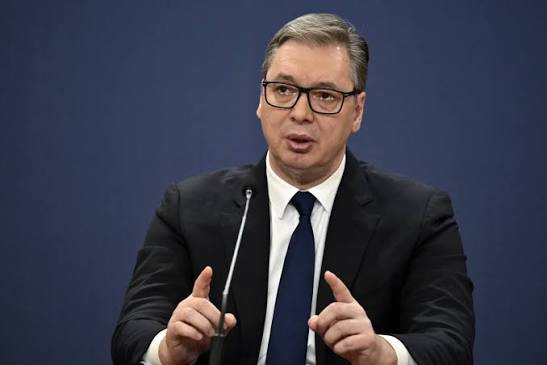 Vučić tvrdi da je razgovor sa Dijanom Hrkom snimljen bez odobrenja 1