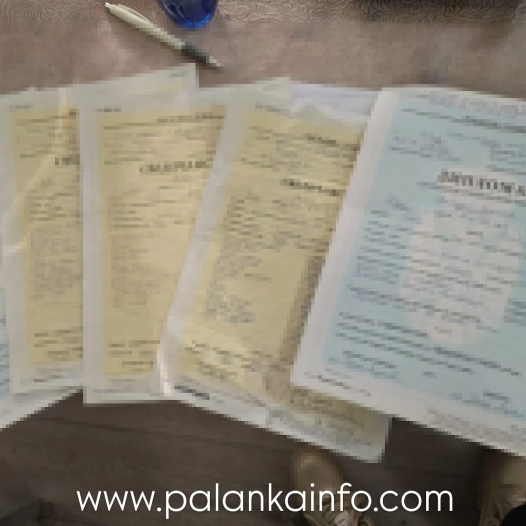 Uhapšeno 18 osoba zbog falsifikovanja dokumenata u akciji Uprave kriminalističke policije 4