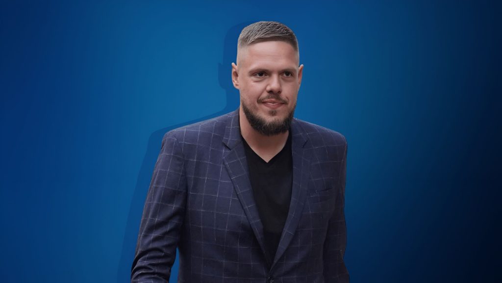 Vladimir Štimac pušten na slobodu<br> 2