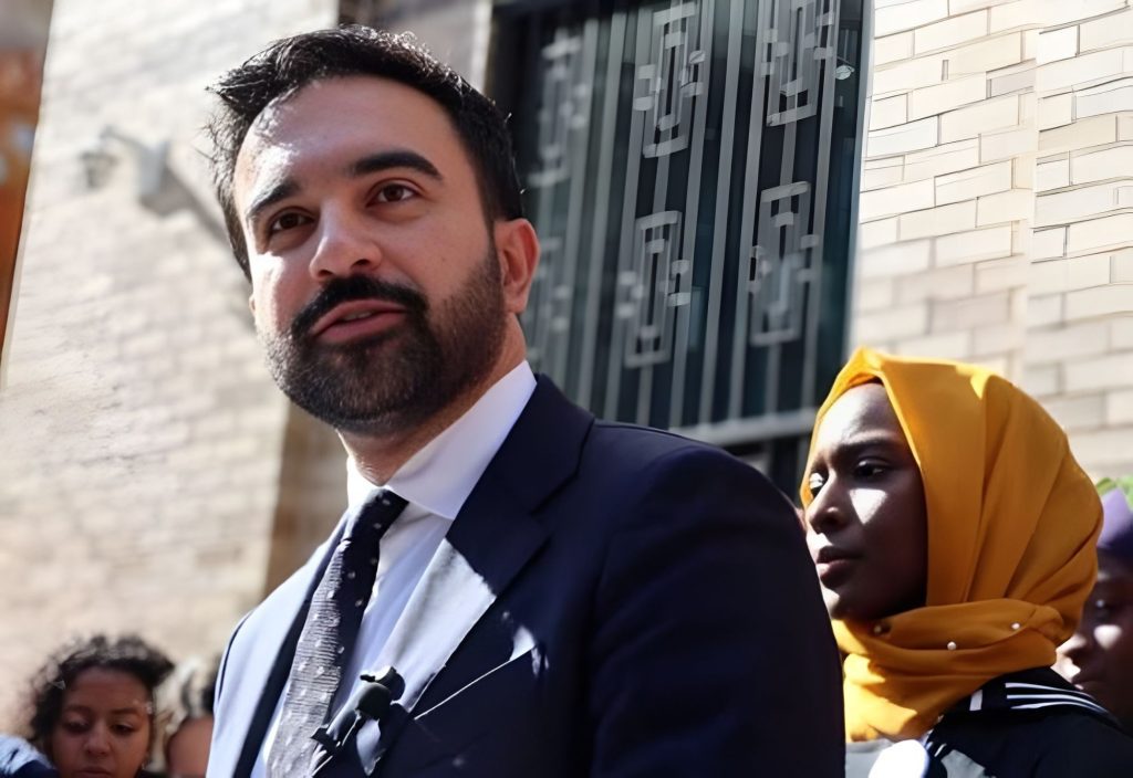 Zohran Mamdani izabran za gradonačelnika Njujorka<br> 2