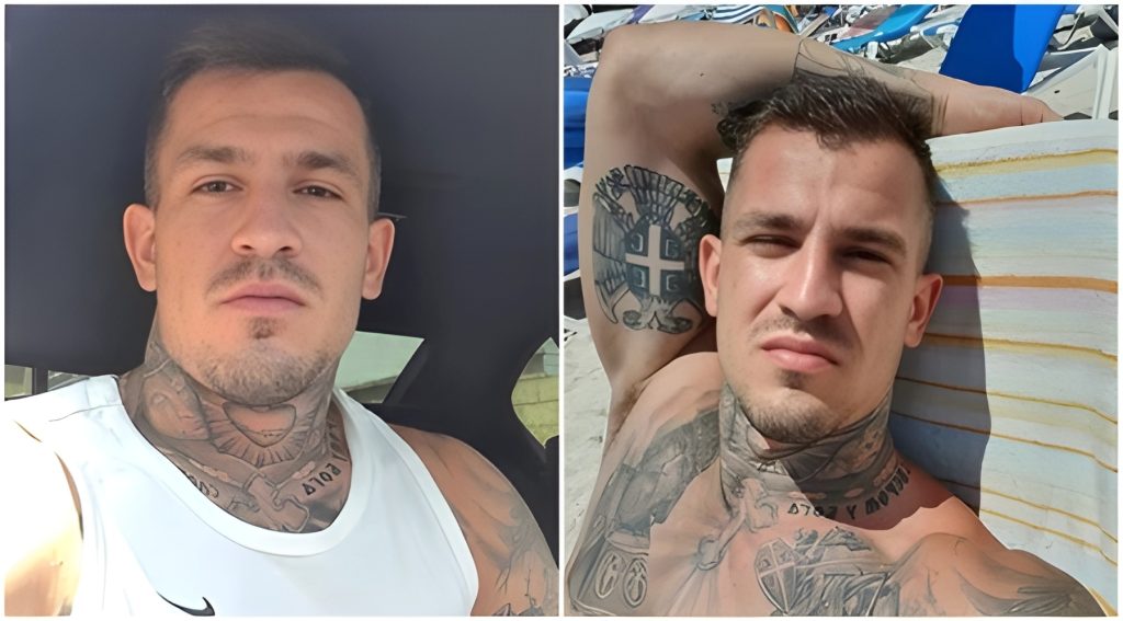 Uhapšen sin Gorana i bratanac Vladana Milojevića: vođa međunarodne kriminalne grupe pao na Majorki 2