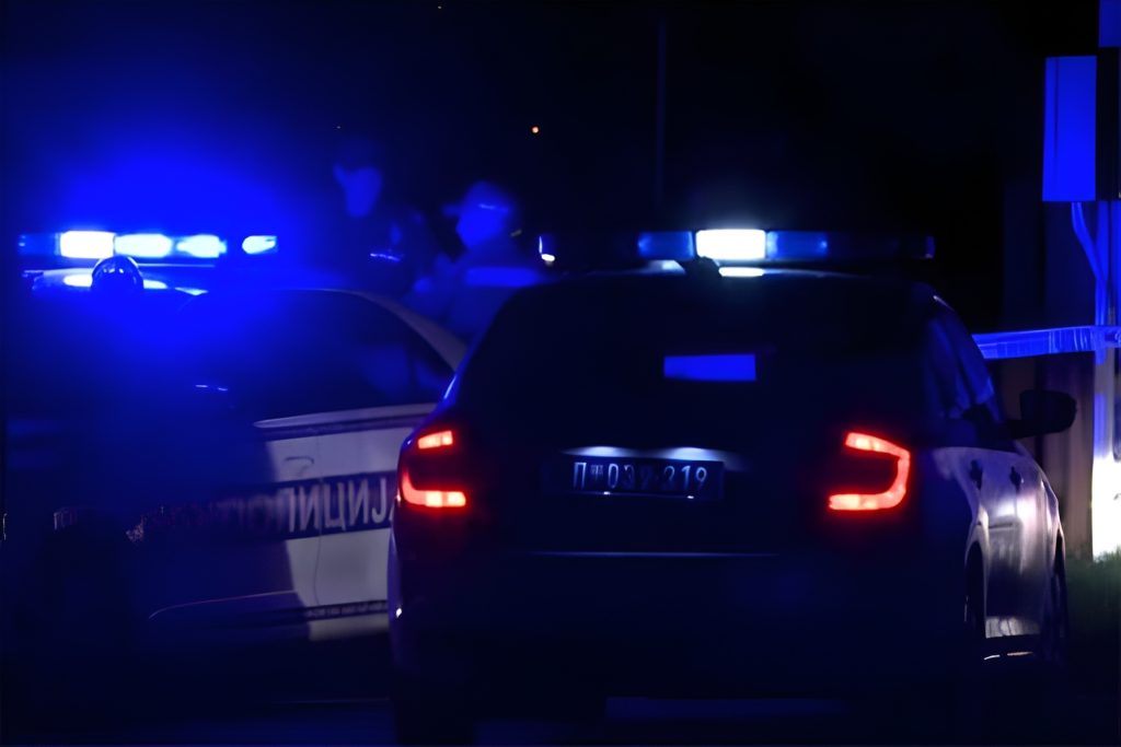 Ukradena dva miliona evra državnog novca kod Novog Pazara 2