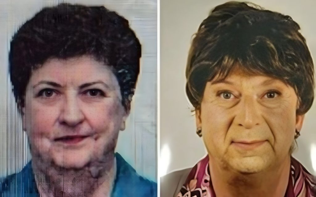 Šok u Italiji: Sin se godinama prerušavao u pokojnu majku da bi primao penziju 2